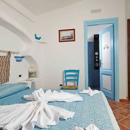 Agriturismo Codula Fuili Cala Gonone Exterior foto