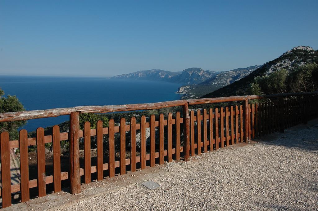 Agriturismo Codula Fuili Cala Gonone Quarto foto