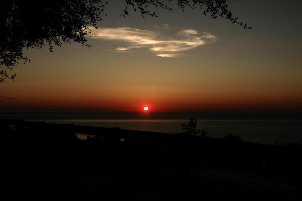 Agriturismo Codula Fuili Cala Gonone Quarto foto