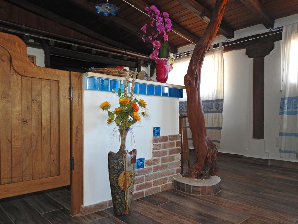 Agriturismo Codula Fuili Cala Gonone Exterior foto
