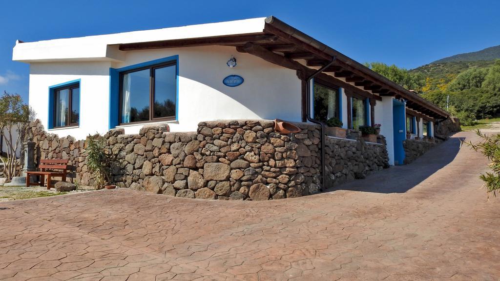 Agriturismo Codula Fuili Cala Gonone Exterior foto