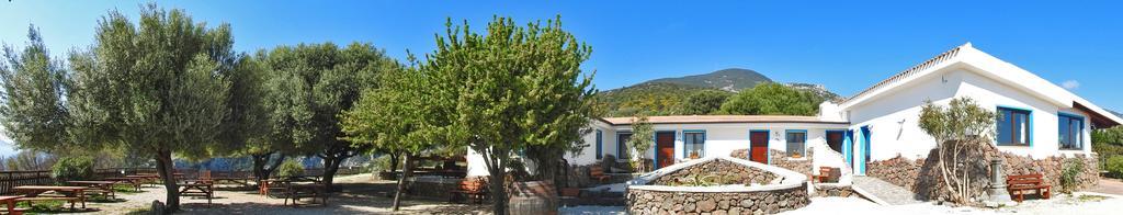 Agriturismo Codula Fuili Cala Gonone Exterior foto