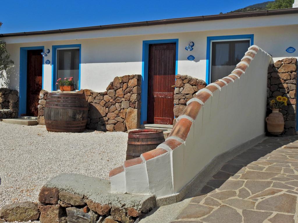 Agriturismo Codula Fuili Cala Gonone Exterior foto