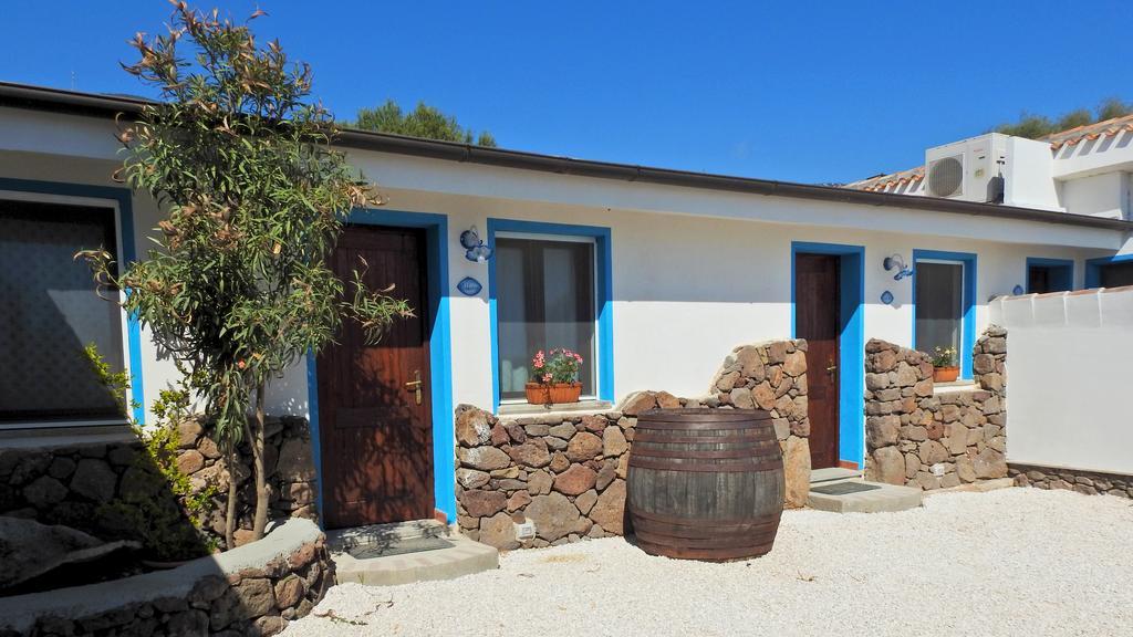 Agriturismo Codula Fuili Cala Gonone Exterior foto
