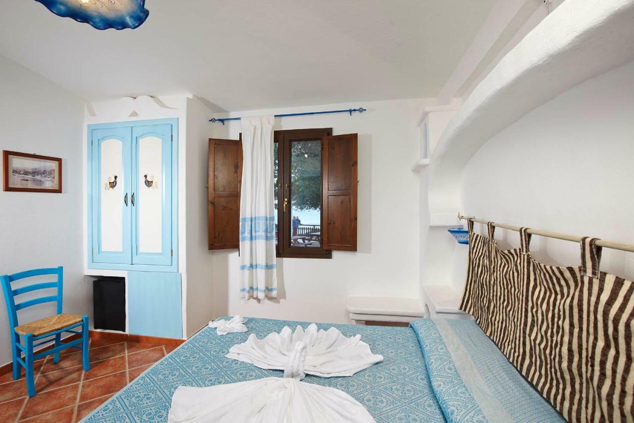 Agriturismo Codula Fuili Cala Gonone Exterior foto