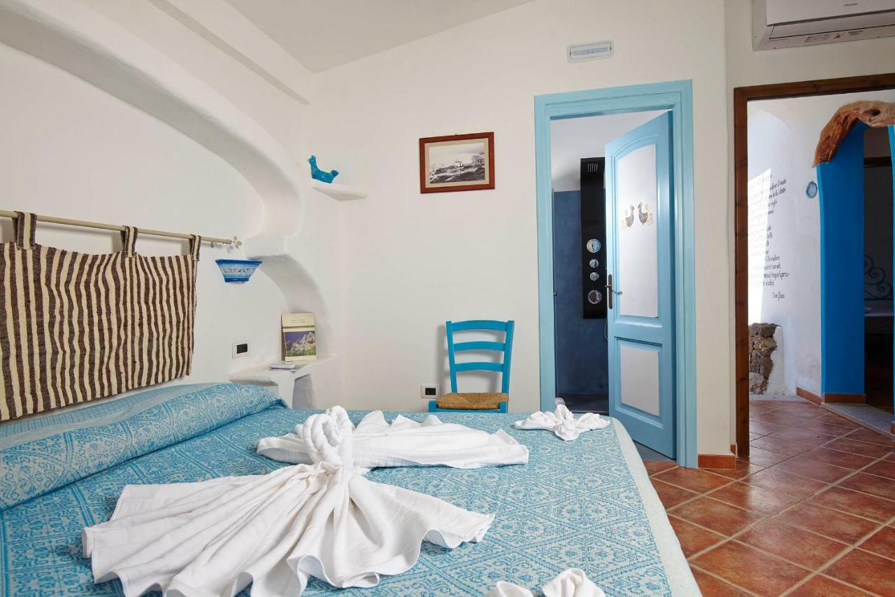Agriturismo Codula Fuili Cala Gonone Exterior foto