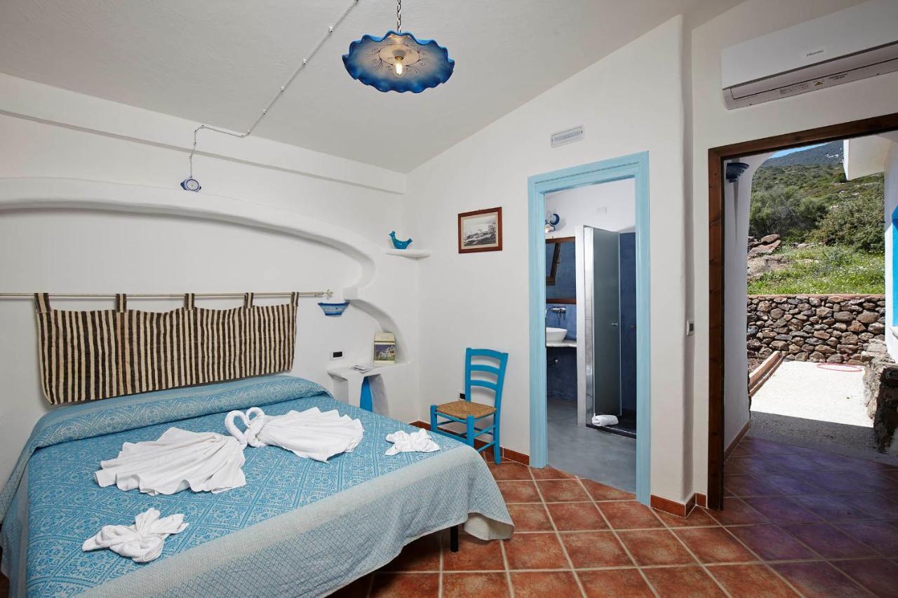 Agriturismo Codula Fuili Cala Gonone Exterior foto